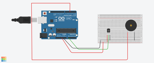 Temperature sensor